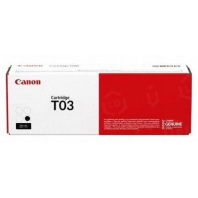 Toner Canon 2725C001AA Negru (XXL), 51.500 pagini Toner Canon 2725C001AA Negru (XXL), 51.500 pagini