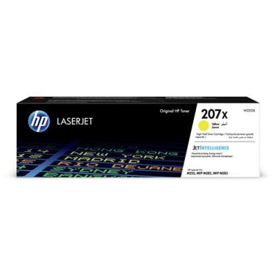 Toner HP W2212X Galben (XL), 2450 pagini