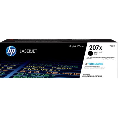 Toner HP W2210X Negru (XL), 3150 pagini Toner HP W2210X Negru (XL), 3150 pagini
