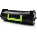 Toner Lexmark 24B6519 Negru