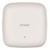 Access Point D-Link DAP-2682 interior, Wi-Fi 5 Dual Band 1700 Mbps, PoE+