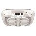 Access Point D-Link DAP-2682 interior, Wi-Fi 5 Dual Band 1700 Mbps, PoE+