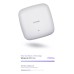 Access Point D-Link DAP-2682 interior, Wi-Fi 5 Dual Band 1700 Mbps, PoE+
