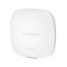 Access Point Aruba AP22 interior, Wi-Fi 6 Dual Band AX1800, PoE, Cloud