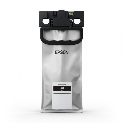 Cartus Cerneala Epson T9651 Negru 10000 pagini XL