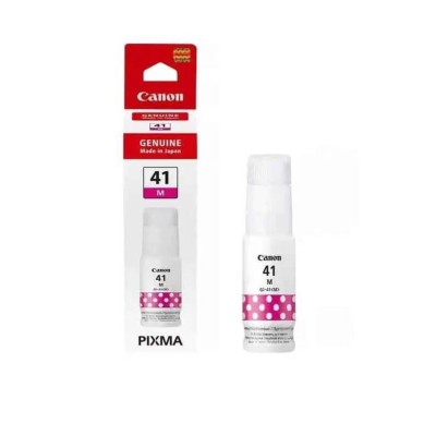 Cartus Cerneala Canon GI-41M Magenta 7700 pagini Cartus Cerneala Canon GI-41M Magenta 7700 pagini