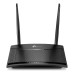 Router wireless TP-Link TL-MR100 Wi-Fi 4 Single Band 300 Mbps, 4G LTE