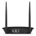 Router wireless TP-Link TL-MR100 Wi-Fi 4 Single Band 300 Mbps, 4G LTE