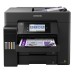 Multifunctionala Epson EcoTank L6570 A4 color inkjet CISS, MFP Print/Scan/Copy/Fax, Wi-Fi + Ethernet, Duplex automat Multifunctionala Epson EcoTank L6570 A4 color inkjet CISS, MFP Print/Scan/Copy/Fax, Wi-Fi + Ethernet, Duplex automat
