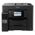 Multifunctionala Epson EcoTank L6570 A4 color inkjet CISS, MFP Print/Scan/Copy/Fax, Wi-Fi + Ethernet, Duplex automat Multifunctionala Epson EcoTank L6570 A4 color inkjet CISS, MFP Print/Scan/Copy/Fax, Wi-Fi + Ethernet, Duplex automat