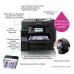Multifunctionala Epson EcoTank L6570 A4 color inkjet CISS, MFP Print/Scan/Copy/Fax, Wi-Fi + Ethernet, Duplex automat Multifunctionala Epson EcoTank L6570 A4 color inkjet CISS, MFP Print/Scan/Copy/Fax, Wi-Fi + Ethernet, Duplex automat