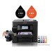Multifunctionala Epson EcoTank L6570 A4 color inkjet CISS, MFP Print/Scan/Copy/Fax, Wi-Fi + Ethernet, Duplex automat Multifunctionala Epson EcoTank L6570 A4 color inkjet CISS, MFP Print/Scan/Copy/Fax, Wi-Fi + Ethernet, Duplex automat