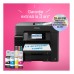 Multifunctionala Epson EcoTank L6570 A4 color inkjet CISS, MFP Print/Scan/Copy/Fax, Wi-Fi + Ethernet, Duplex automat Multifunctionala Epson EcoTank L6570 A4 color inkjet CISS, MFP Print/Scan/Copy/Fax, Wi-Fi + Ethernet, Duplex automat