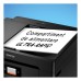 Multifunctionala Epson EcoTank M15140 A3+ monocrom laser, MFP Print/Scan/Copy, Wi-Fi + Ethernet, Duplex automat Multifunctionala Epson EcoTank M15140 A3+ monocrom laser, MFP Print/Scan/Copy, Wi-Fi + Ethernet, Duplex automat