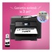 Multifunctionala Epson EcoTank M15140 A3+ monocrom laser, MFP Print/Scan/Copy, Wi-Fi + Ethernet, Duplex automat Multifunctionala Epson EcoTank M15140 A3+ monocrom laser, MFP Print/Scan/Copy, Wi-Fi + Ethernet, Duplex automat
