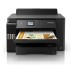 Imprimanta Epson EcoTank L11160 A3+ color inkjet CISS, Wi-Fi + Ethernet, Duplex automat Imprimanta Epson EcoTank L11160 A3+ color inkjet CISS, Wi-Fi + Ethernet, Duplex automat