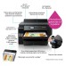 Imprimanta Epson EcoTank L11160 A3+ color inkjet CISS, Wi-Fi + Ethernet, Duplex automat Imprimanta Epson EcoTank L11160 A3+ color inkjet CISS, Wi-Fi + Ethernet, Duplex automat