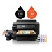 Imprimanta Epson EcoTank L11160 A3+ color inkjet CISS, Wi-Fi + Ethernet, Duplex automat Imprimanta Epson EcoTank L11160 A3+ color inkjet CISS, Wi-Fi + Ethernet, Duplex automat
