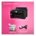 Imprimanta Epson EcoTank L11160 A3+ color inkjet CISS, Wi-Fi + Ethernet, Duplex automat Imprimanta Epson EcoTank L11160 A3+ color inkjet CISS, Wi-Fi + Ethernet, Duplex automat