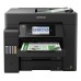 Multifunctionala Epson EcoTank L6550 A4 color inkjet CISS, MFP Print/Scan/Copy/Fax, Wi-Fi + Ethernet, Duplex automat Multifunctionala Epson EcoTank L6550 A4 color inkjet CISS, MFP Print/Scan/Copy/Fax, Wi-Fi + Ethernet, Duplex automat