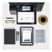Multifunctionala Epson EcoTank L6550 A4 color inkjet CISS, MFP Print/Scan/Copy/Fax, Wi-Fi + Ethernet, Duplex automat Multifunctionala Epson EcoTank L6550 A4 color inkjet CISS, MFP Print/Scan/Copy/Fax, Wi-Fi + Ethernet, Duplex automat