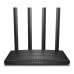 Router wireless TP-Link Archer C6U Wi-Fi 5 Dual Band AC1200