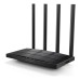 Router wireless TP-Link Archer C6U Wi-Fi 5 Dual Band AC1200