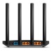 Router wireless TP-Link Archer C6U Wi-Fi 5 Dual Band AC1200