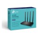 Router wireless TP-Link Archer C6U Wi-Fi 5 Dual Band AC1200