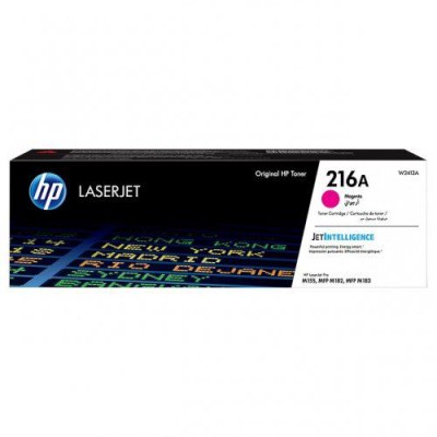 Toner HP W2413A Magenta, 850 pagini