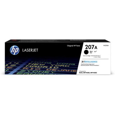 Toner HP W2210A Negru, 1350 pagini Toner HP W2210A Negru, 1350 pagini