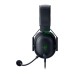 Casti Razer BlackShark V2 X Over-ear Gaming, cu fir, cu microfon