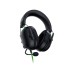 Casti Razer BlackShark V2 X Over-ear Gaming, cu fir, cu microfon