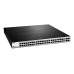 Switch D-Link DGS-1210-52MP 48 porturi Gigabit Administrabil, PoE+, + SFP uplink Switch D-Link DGS-1210-52MP 48 porturi Gigabit Administrabil, PoE+, + SFP uplink