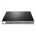 Switch D-Link DGS-1210-52MP 48 porturi Gigabit Administrabil, PoE+, + SFP uplink Switch D-Link DGS-1210-52MP 48 porturi Gigabit Administrabil, PoE+, + SFP uplink