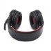 Casti Serioux X by RUARI Over-ear Gaming, cu fir, cu microfon