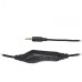 Casti Serioux X by RUARI Over-ear Gaming, cu fir, cu microfon