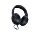 Casti Razer Kraken X Lite Immersive Over-ear Gaming, cu fir, cu microfon