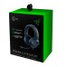 Casti Razer Kraken X Lite Immersive Over-ear Gaming, cu fir, cu microfon