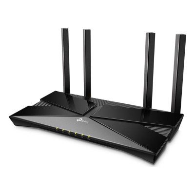 Router wireless TP-Link Archer AX20 Wi-Fi 6 Dual Band AX1800 Router wireless TP-Link Archer AX20 Wi-Fi 6 Dual Band AX1800