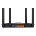 Router wireless TP-Link Archer AX20 Wi-Fi 6 Dual Band AX1800 Router wireless TP-Link Archer AX20 Wi-Fi 6 Dual Band AX1800