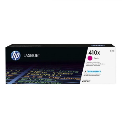 Toner HP CF413X Magenta (XL), 5.000 pagini Toner HP CF413X Magenta (XL), 5.000 pagini