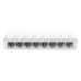 Switch TP-Link LS1008 8 porturi 10/100 Neadministrabil Switch TP-Link LS1008 8 porturi 10/100 Neadministrabil