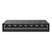 Switch TP-Link LS1008G 8 porturi Gigabit Neadministrabil Switch TP-Link LS1008G 8 porturi Gigabit Neadministrabil