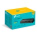 Switch TP-Link LS1008G 8 porturi Gigabit Neadministrabil Switch TP-Link LS1008G 8 porturi Gigabit Neadministrabil