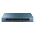 Switch TP-Link LS108G 8 porturi Gigabit Neadministrabil Switch TP-Link LS108G 8 porturi Gigabit Neadministrabil