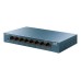 Switch TP-Link LS108G 8 porturi Gigabit Neadministrabil Switch TP-Link LS108G 8 porturi Gigabit Neadministrabil