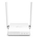 Router wireless TP-Link TL-WR844N Wi-Fi 4 Single Band 300 Mbps Router wireless TP-Link TL-WR844N Wi-Fi 4 Single Band 300 Mbps