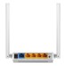 Router wireless TP-Link TL-WR844N Wi-Fi 4 Single Band 300 Mbps Router wireless TP-Link TL-WR844N Wi-Fi 4 Single Band 300 Mbps