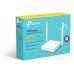 Router wireless TP-Link TL-WR844N Wi-Fi 4 Single Band 300 Mbps Router wireless TP-Link TL-WR844N Wi-Fi 4 Single Band 300 Mbps